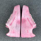 Chrome Hearts x Air Force 1 - "Barbie Pink"