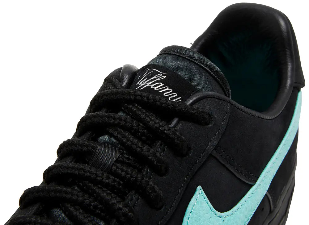 Tiffany & Co. x Air Force 1 Low - "1837"