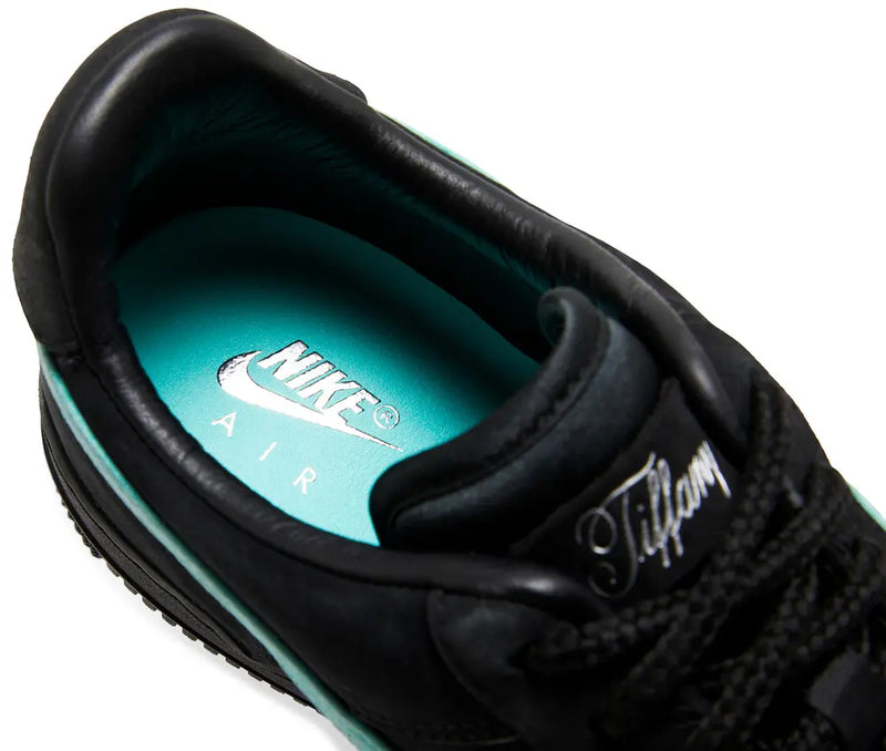 Tiffany & Co. x Air Force 1 Low - "1837"