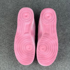Chrome Hearts x Air Force 1 - "Barbie Pink"