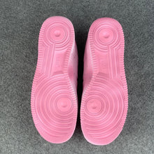 Chrome Hearts x Air Force 1 - "Barbie Pink"
