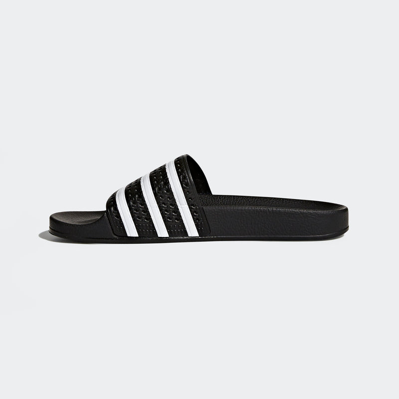 Adidas Adilette - Preto / Branco