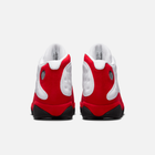 Air Jordan 13 Retro OG Chicago (2026) - Branco / Preto / Vermelho