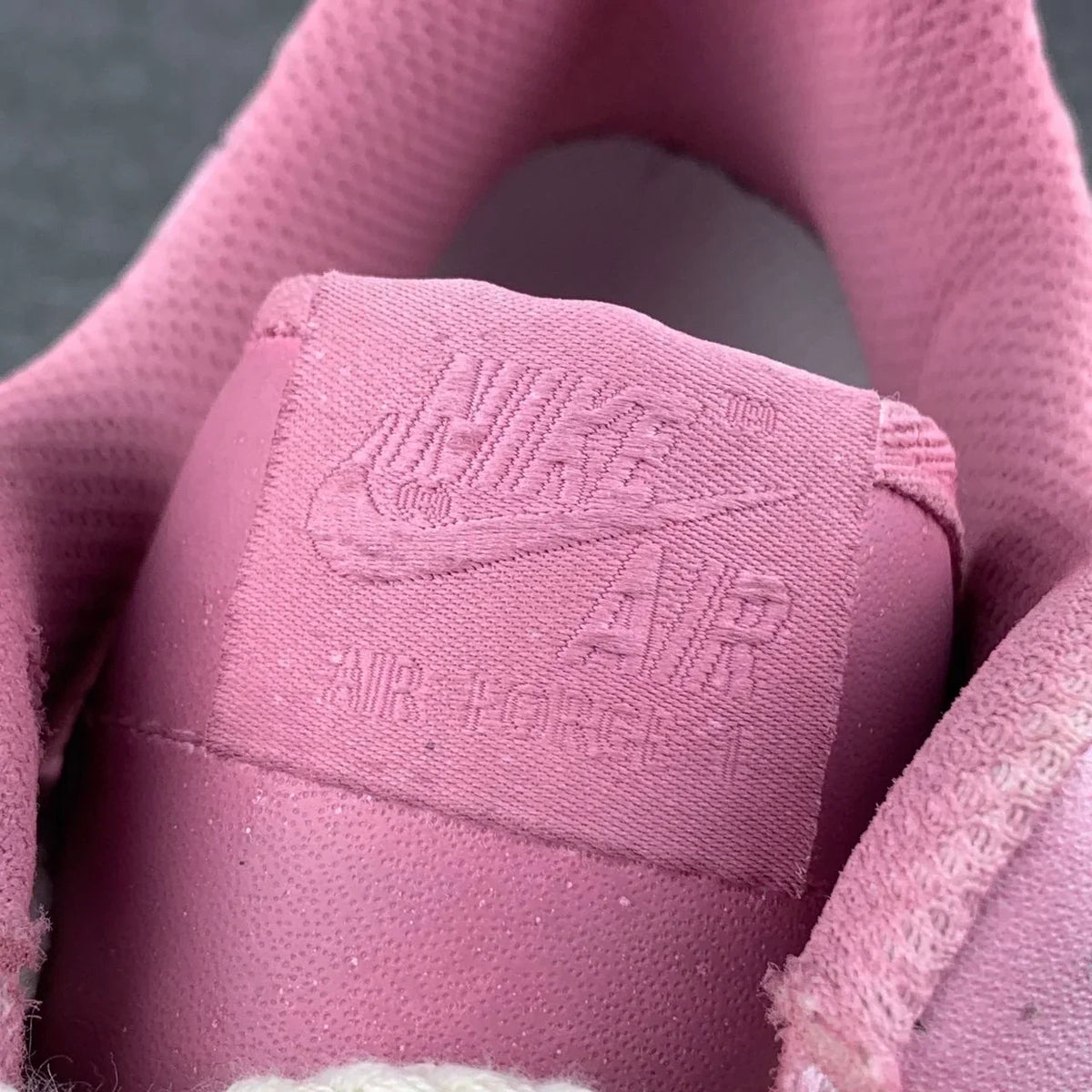 Chrome Hearts x Air Force 1 - "Barbie Pink"