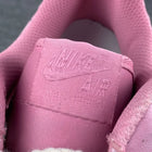 Chrome Hearts x Air Force 1 - "Barbie Pink"