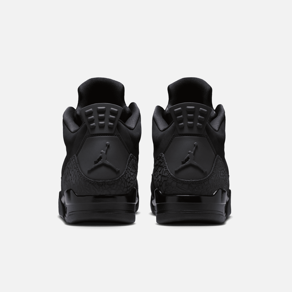 Air Jordan Son of Mars Low - Preto