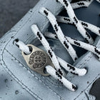 Chrome Hearts x Air Force 1 - Blue Black