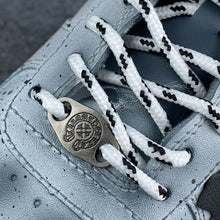 Chrome Hearts x Air Force 1 - Blue Black