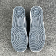 Chrome Hearts x Air Force 1 - Blue Black