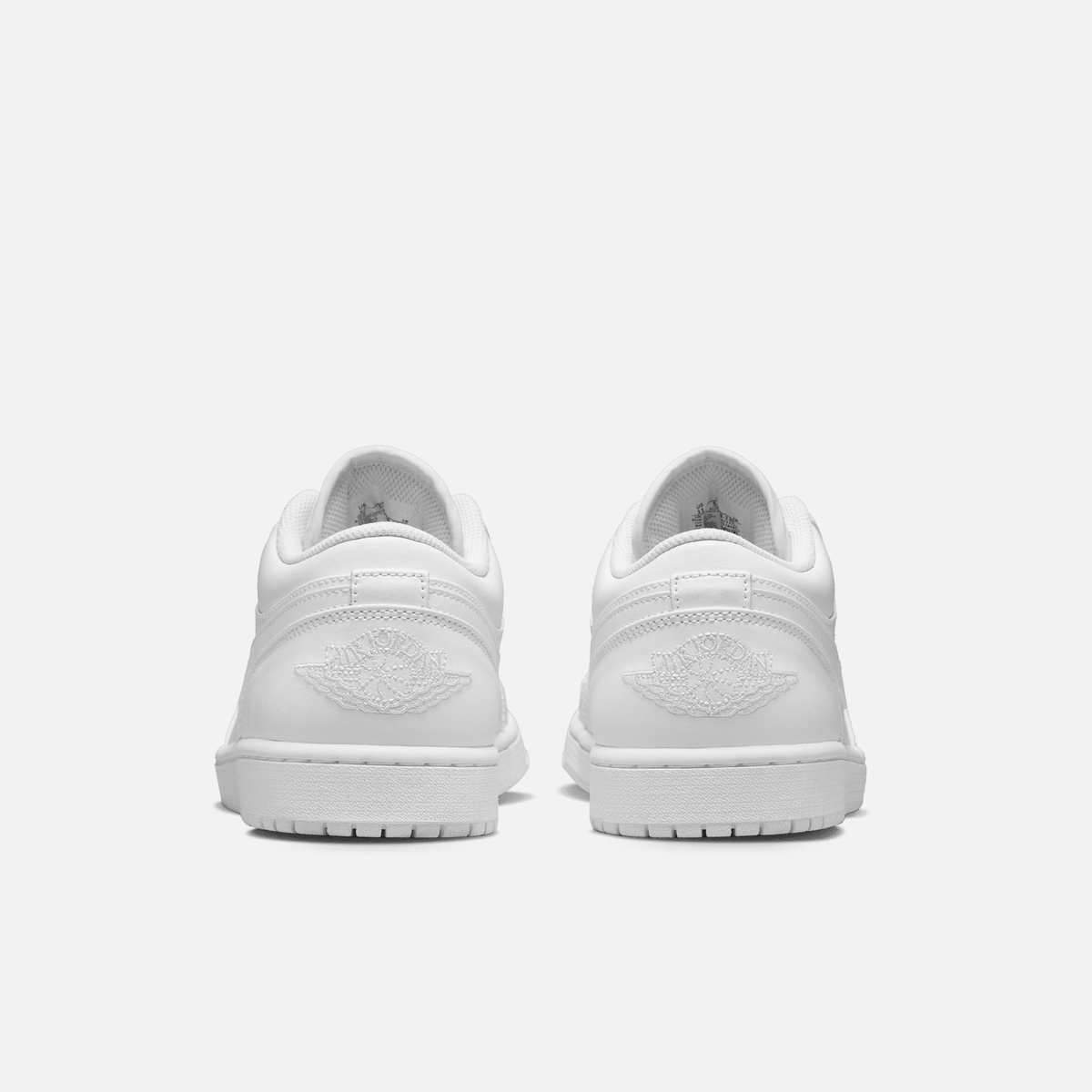 Air Jordan 1 Low - Branco