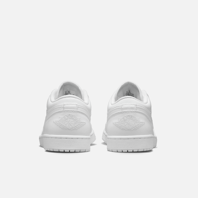 Air Jordan 1 Low - Branco