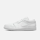 Air Jordan 1 Low - Branco