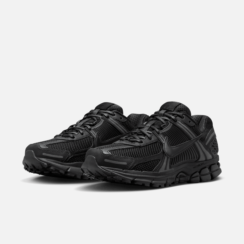 Nike Zoom Vomero 5 - Preto / Antracito