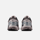Nike Zoom Vomero 5 - Roxo escuro / Vinho acinzentado / Cinza / Cinza-pedra / Preto