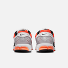 Nike Zoom Vomero 5 - Laranja / Branco / Platinado metálico / Preto