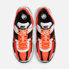 Nike Zoom Vomero 5 - Laranja / Branco / Platinado metálico / Preto