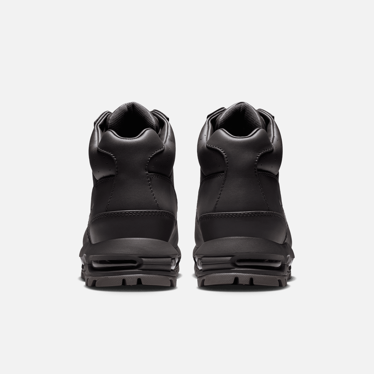 Nike Air Max Goadome - Cinza-médio / Cinza-pedra