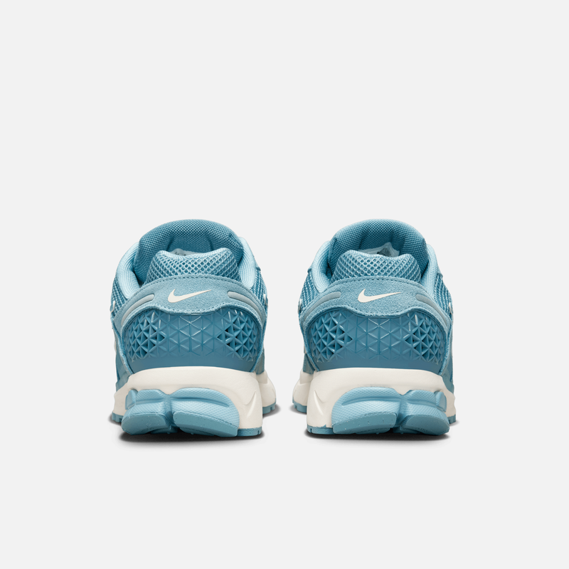 Nike Zoom Vomero 5 Denim - Turquesa / Azul / Marfim-claro