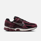 Nike Zoom Vomero 5 - Vermelho escuro / Vinho / Branco-acinzentado / Preto