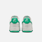 Nike Air Force 1 Low - Cinza-platinado claro / Verde