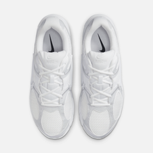 Nike V5 RNR - Branco / Preto / Prateado metálico