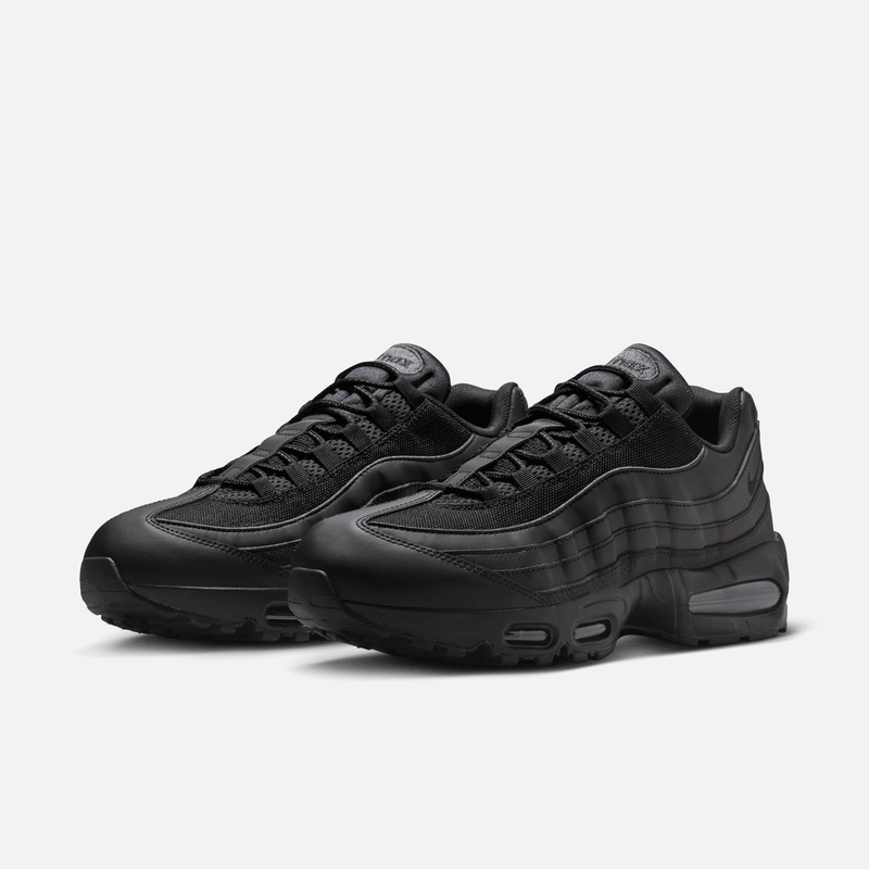 Nike Air Max 95 OG Big Bubble - Preto / Antracito