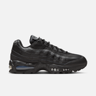 Nike Air Max 95 OG Big Bubble - Preto / Antracito