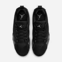 Air Jordan MVP 92 - Preto / Antracito / Cinza
