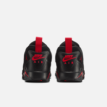 Air Jordan MVP 92 Bred - Preto / Antracito / Vermelho