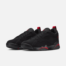 Air Jordan MVP 92 Bred - Preto / Antracito / Vermelho