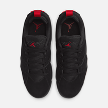 Air Jordan MVP 92 Bred - Preto / Antracito / Vermelho