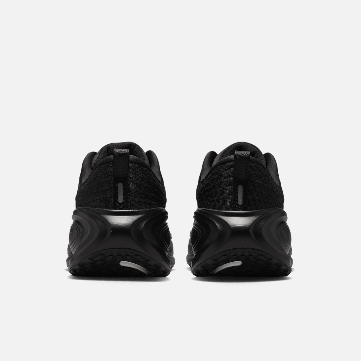 Nike Vomero Plus - Preto / Cinza metálico / Cinza / Cinza escuro