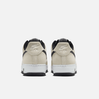 Nike Air Force 1 Low SK8 - Branco / Preto / Marfim-claro / Cinza-claro