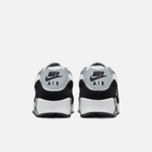 Nike Air Max 90 - Cinza / Cinza-platinado / Preto / Azul / Branco