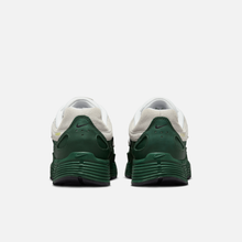 Nike P-6000 Premium - Cinza / Verde-abeto / Verde-limão