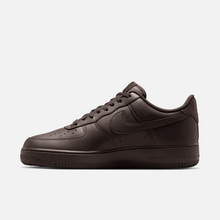 Nike Air Force 1 Low Velvet - Marrom