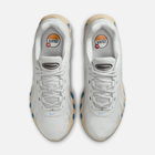 Nike Air Max DN8 - Cinza-claro / Dourado / Preto / Azul-royal intenso