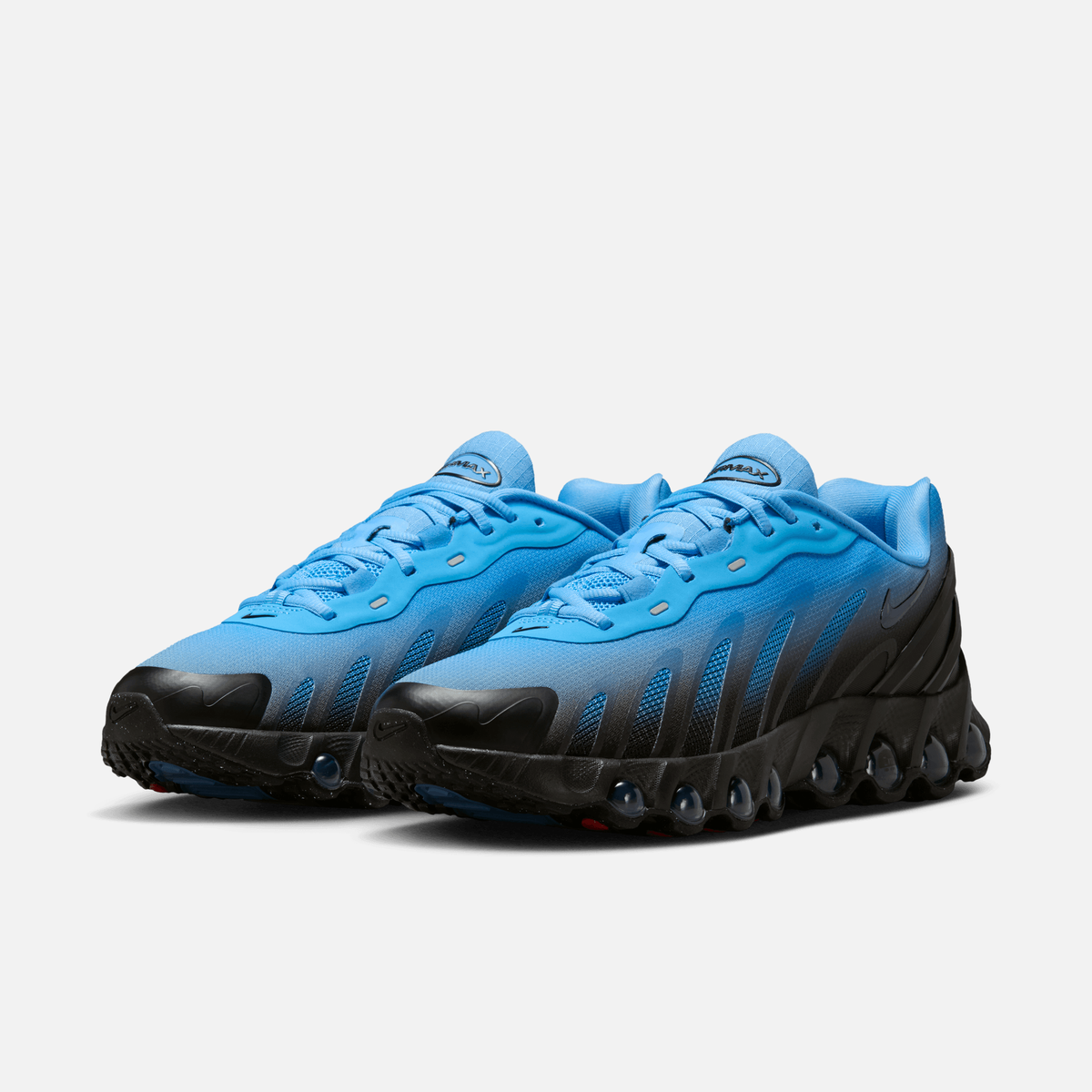 Nike Air Max DN8 - Azul-universitário / Preto