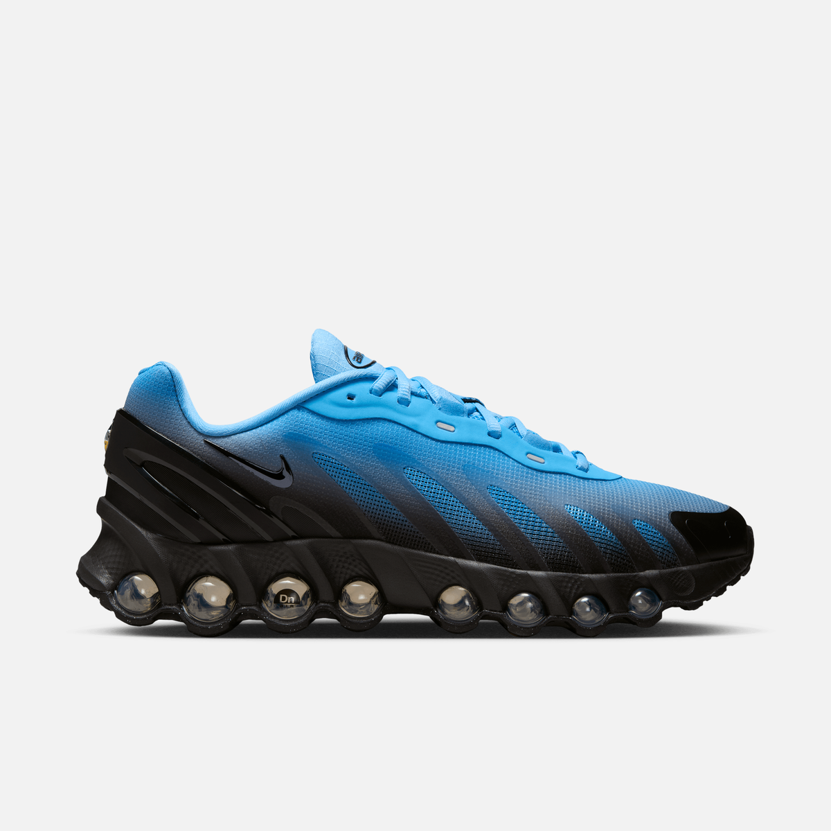 Nike Air Max DN8 - Azul-universitário / Preto