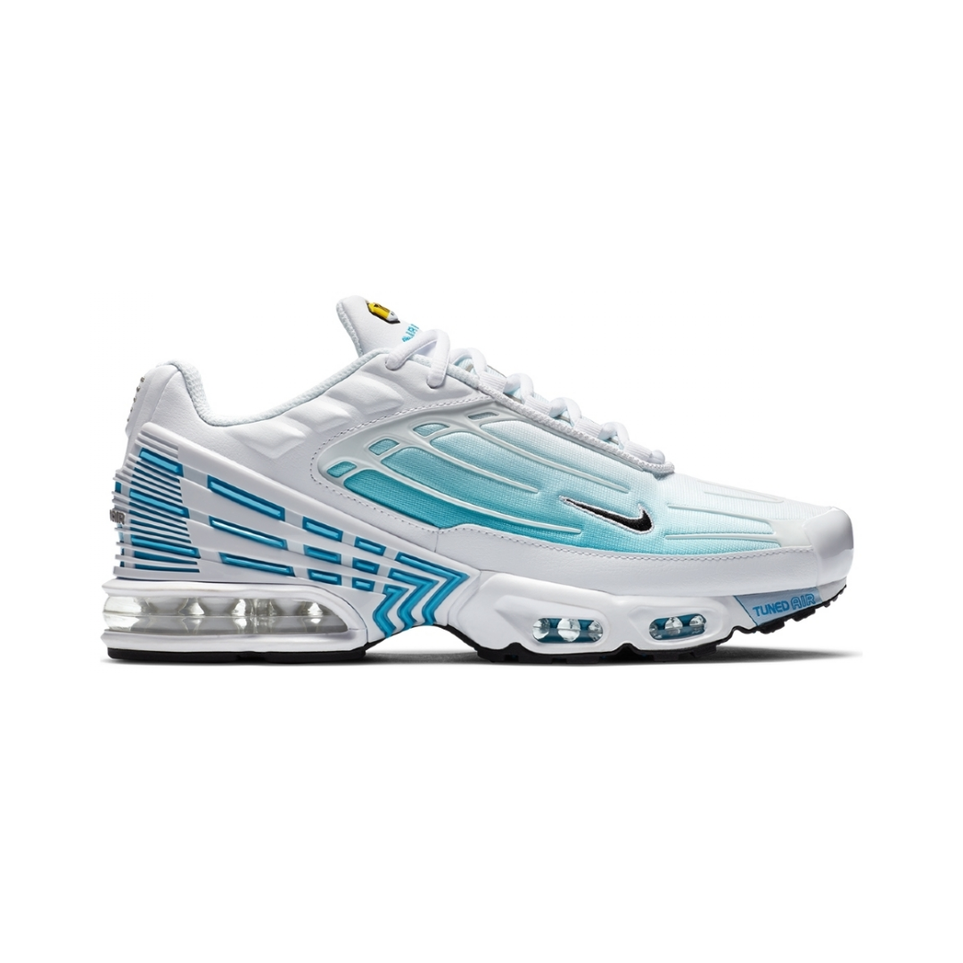 Air Max TN Plus III - "Laser Blue"