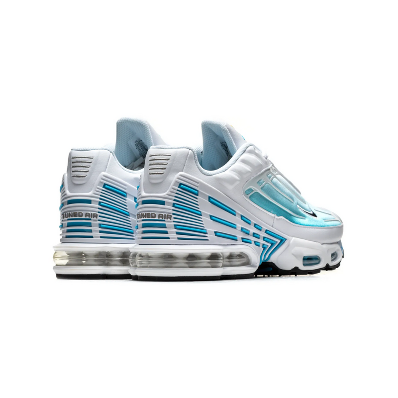 Air Max TN Plus III - "Laser Blue"