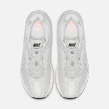 Nike Zoom Vomero 5 - Cinza / Preto / Branco-creme