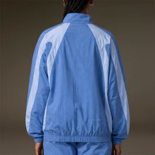 Jaqueta Nike NOCTA Northstar Nylon Track Jacket - Azul