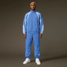Jaqueta Nike NOCTA Northstar Nylon Track Jacket - Azul