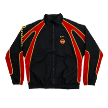 Jaqueta Nike NOCTA O CAN Northstar Nylon Track Jacket - Preto