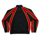Jaqueta Nike NOCTA O CAN Northstar Nylon Track Jacket - Preto