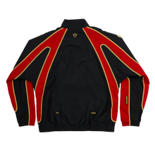 Jaqueta Nike NOCTA O CAN Northstar Nylon Track Jacket - Preto