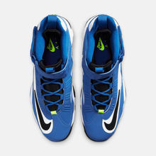 Nike Air Griffey Max 1 - Azul-royal / Preto / Verde-neon