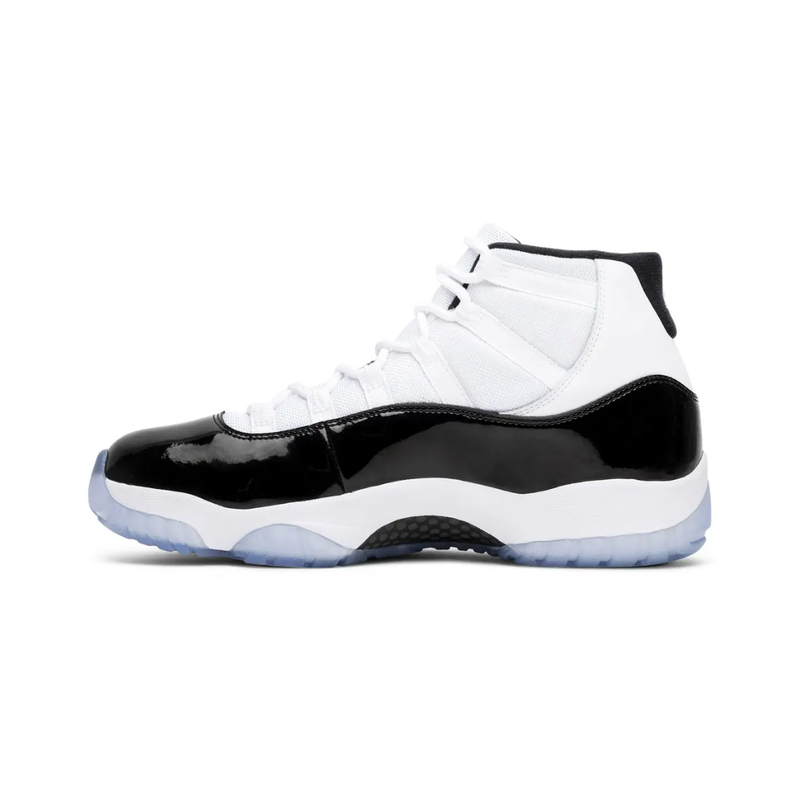 Air Jordan 11 Retro - "Concord"