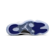 Air Jordan 11 Retro - "Concord"